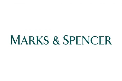 Marks & Spencer Logo 1988