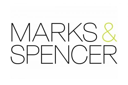 Marks & Spencer Logo 2007