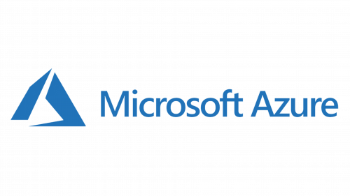 Microsoft Azure Logo 2017