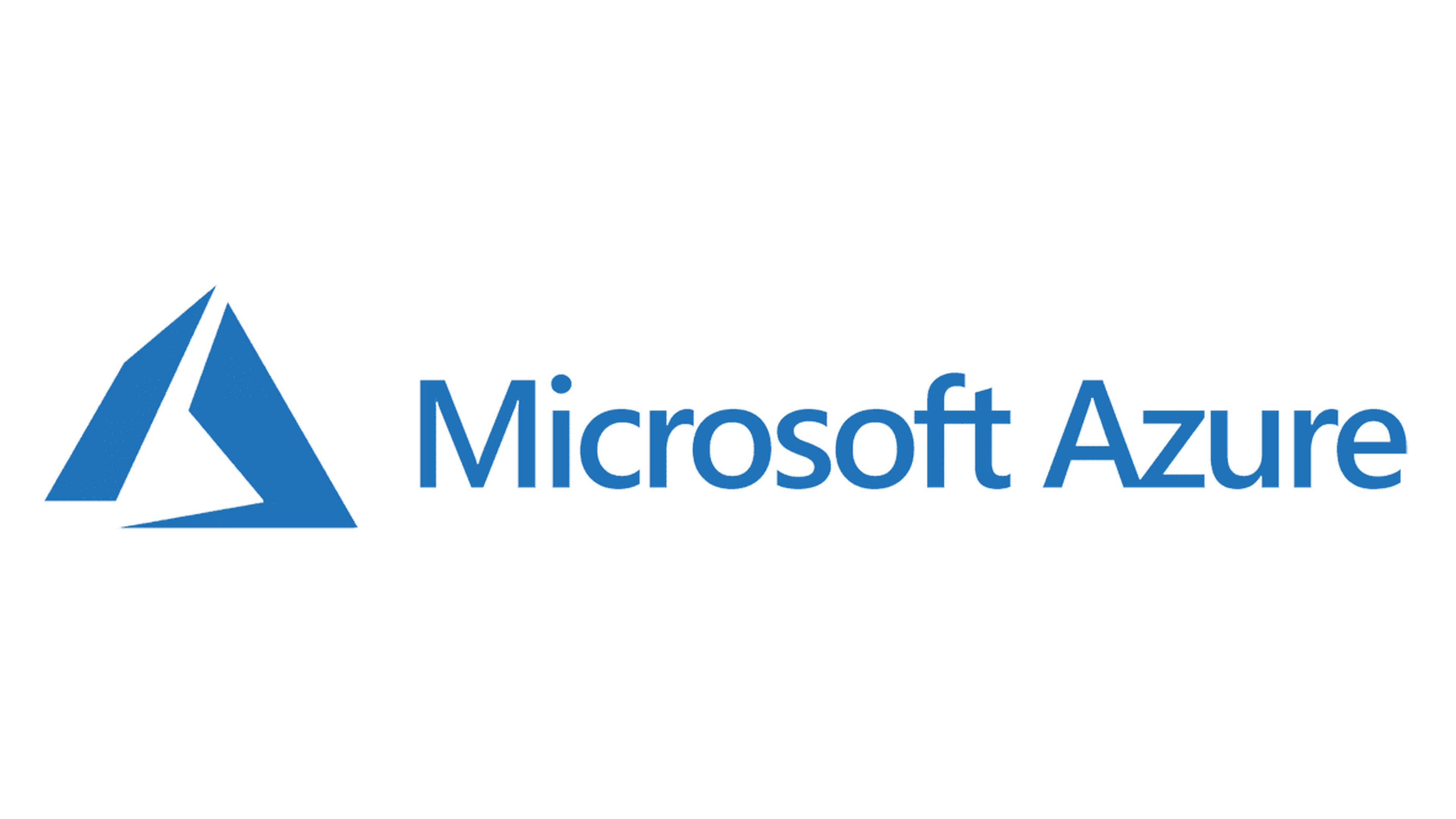 Microsoft Azure Logo and symbol, meaning, history, PNG, brand