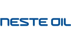 Neste Oil Logo