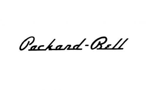 Packard Bell Logo 1926