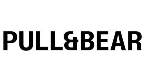 Pull & Bear Logo