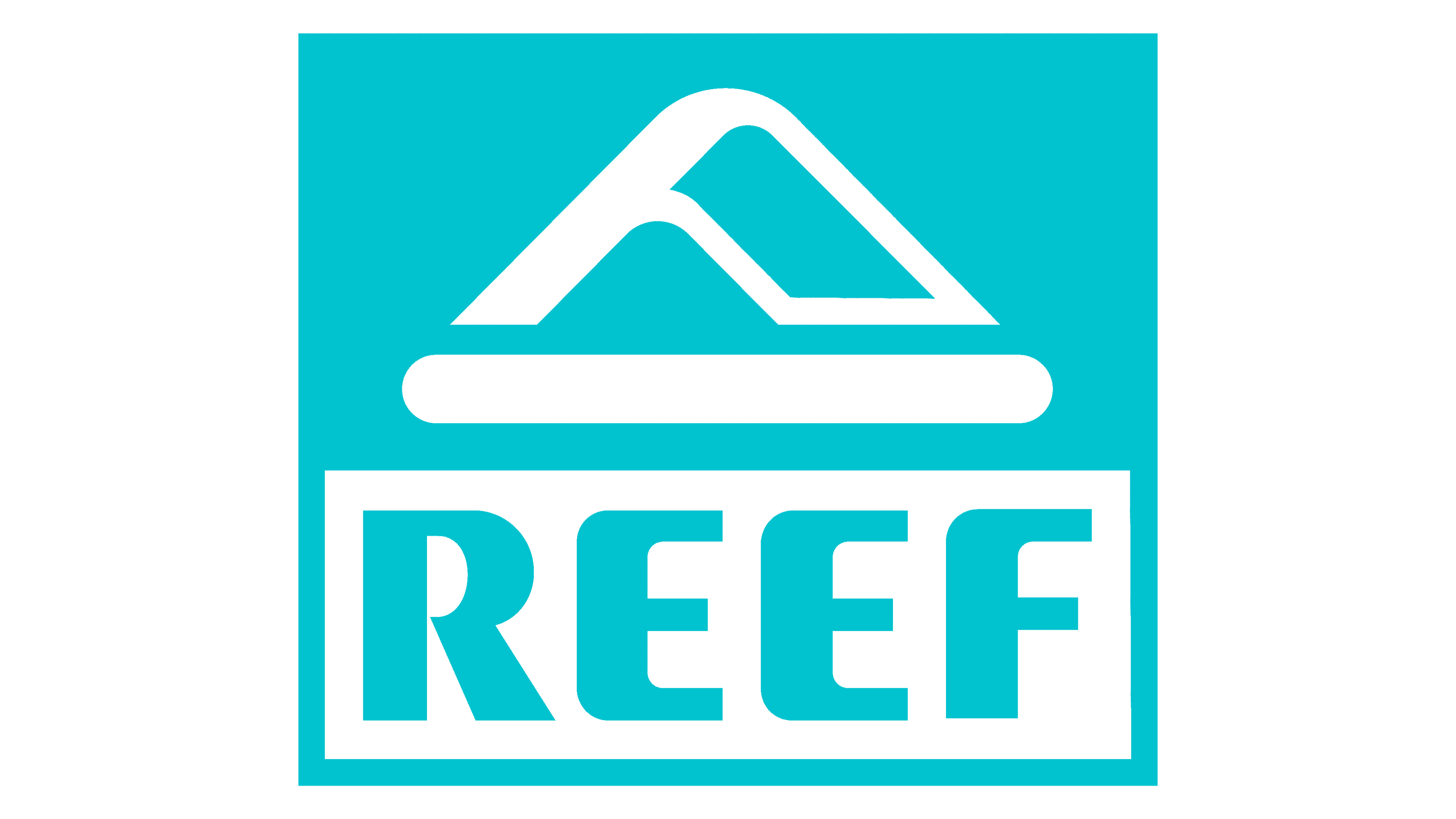 Reef Logo Png
