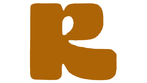 Rockport Logo 1970