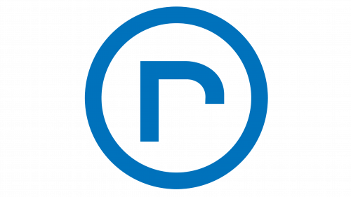 Rockport emblem