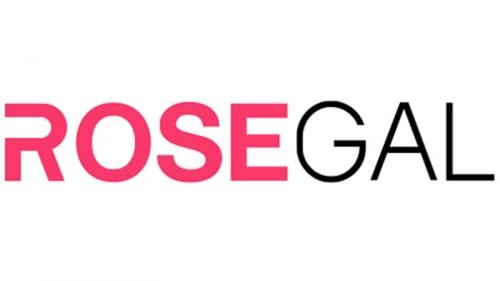 Rosegal Logo1