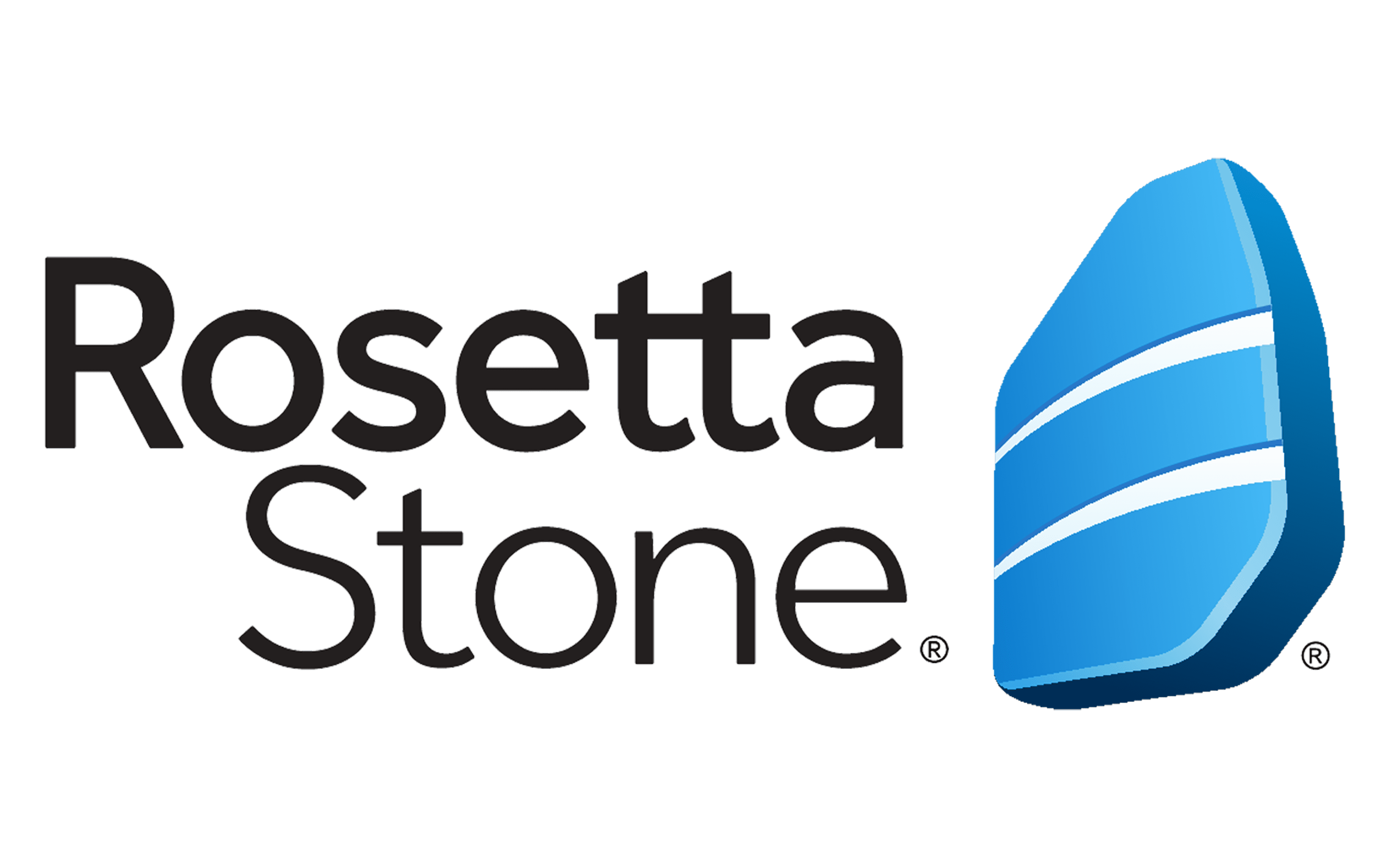 Rosetta Stone Logo and symbol, meaning, history, PNG, brand