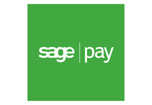 Sagepay Logo old