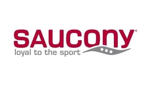 Saucony Logo 2005