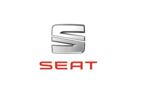 Seat Logo 2012