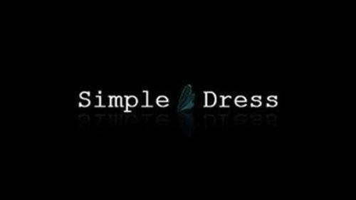 Simple Dress Logo