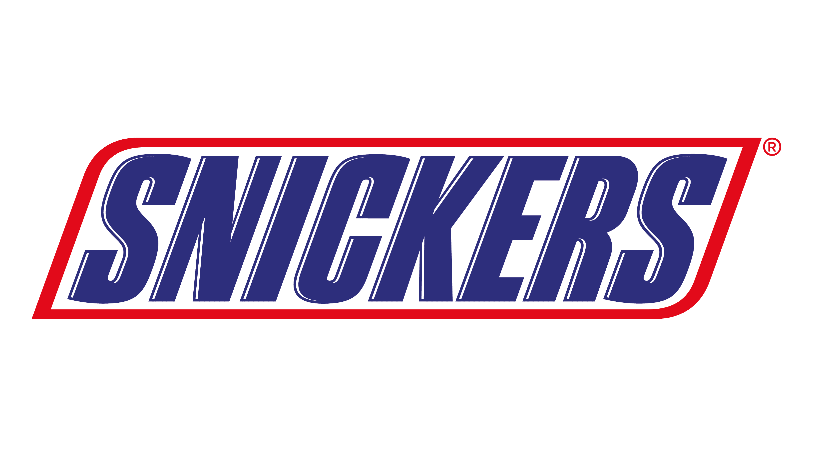 Snickers Fun Size Logo