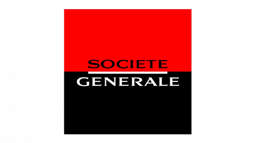Societe Generale Logo 1864