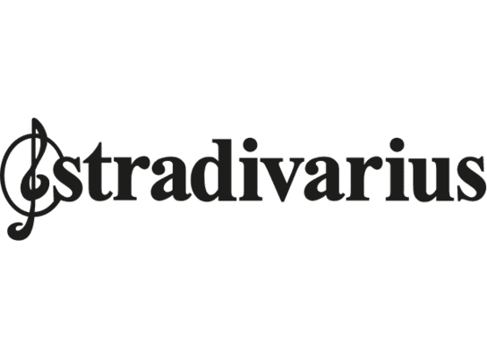 Stradivarius Logo 2012