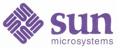Sun Microsystems Logo 1983