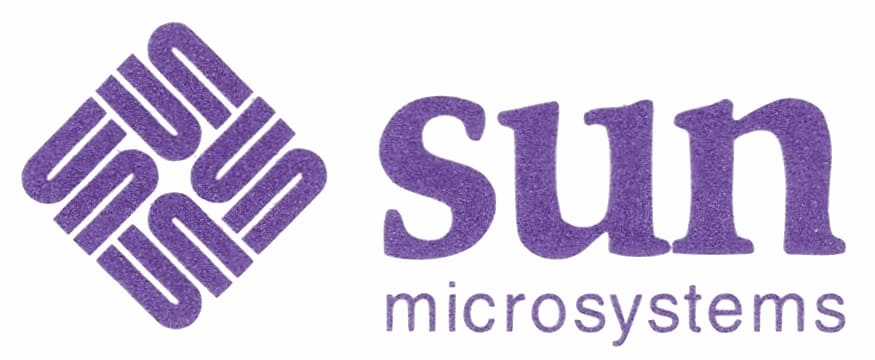 Sun microsystems prekės ženklai,