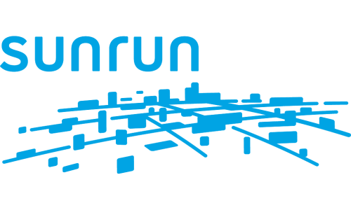 Sunrun Logo 2012
