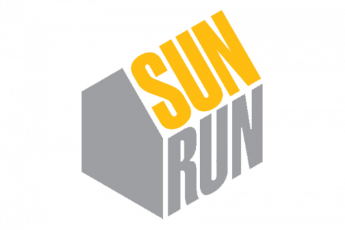 Sunrun Logo before 2012