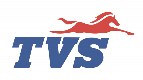 logo TVS Motor