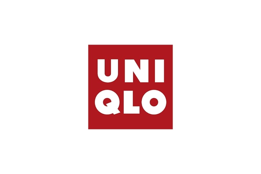 Uniqlo Logo Evolution History And Meaning Png