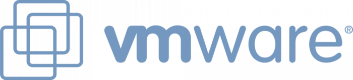 Vmware Logo 1999