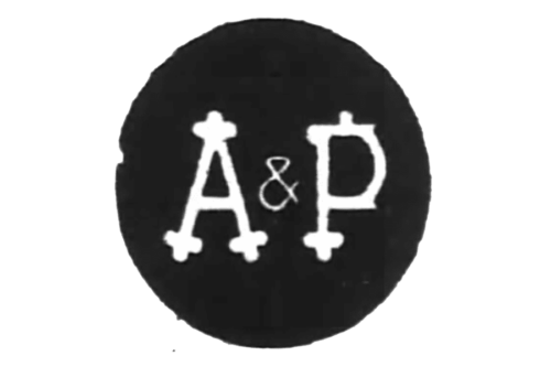 A&P Logo 1920