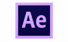 After Effects logo and symbol, meaning, history, PNG