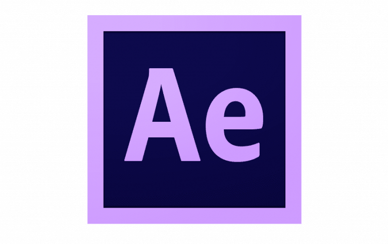 After Effects logo and symbol, meaning, history, PNG