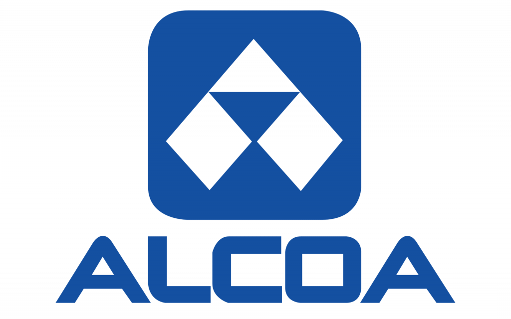 Alcoa logo