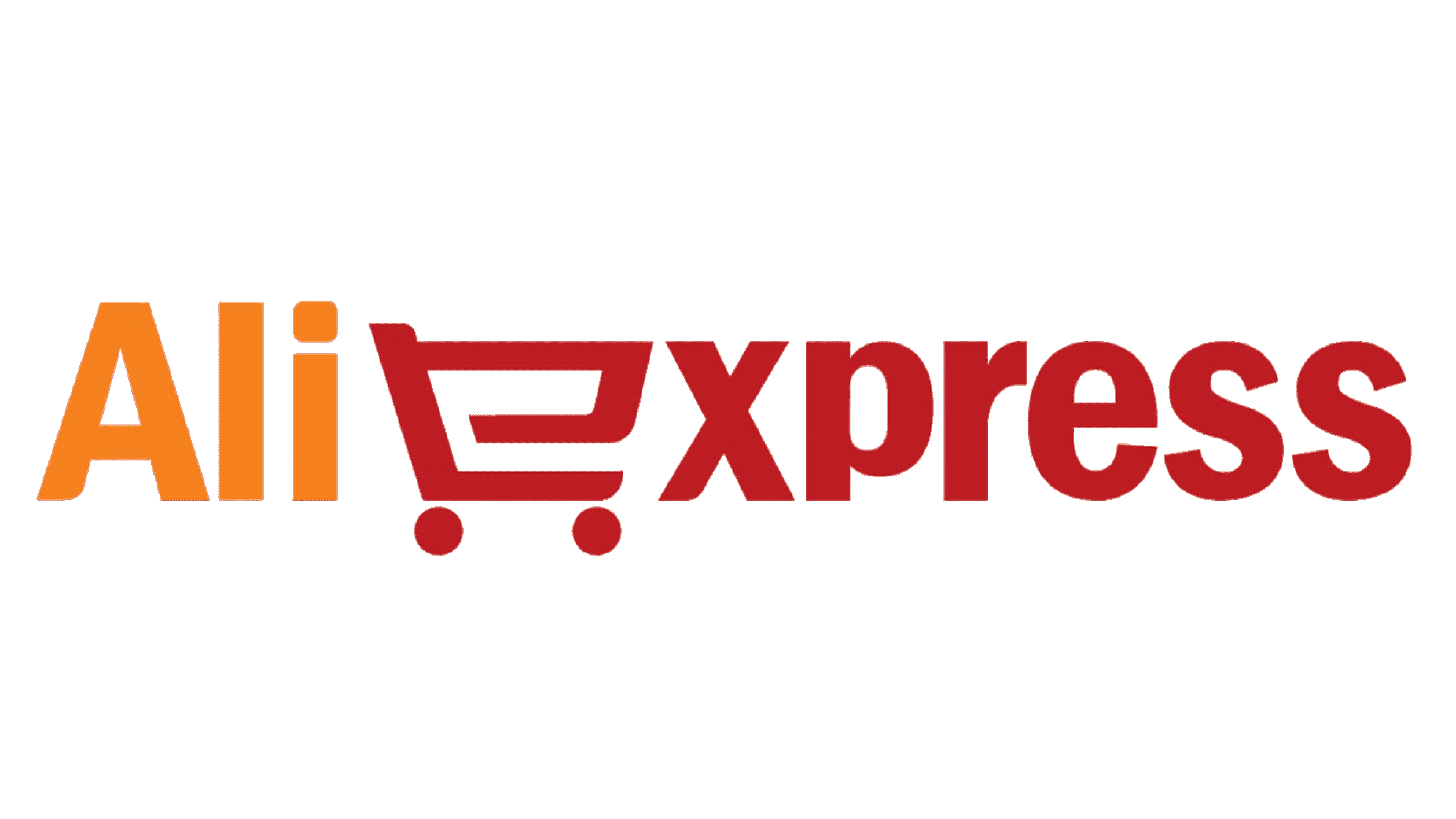 Aliexpress Logo Svg