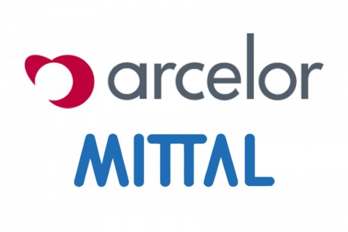 ArcelorMittal Logo 2006