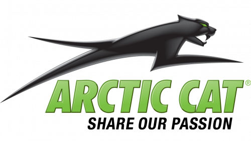 Arctic Cat Logo