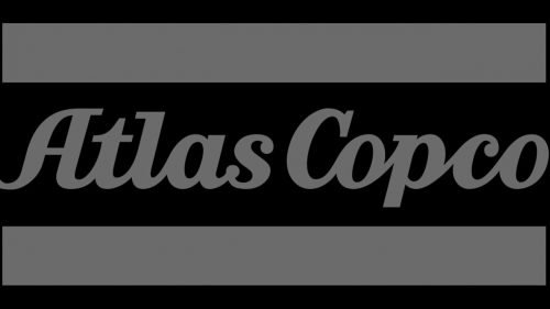 Atlas Copco Logo