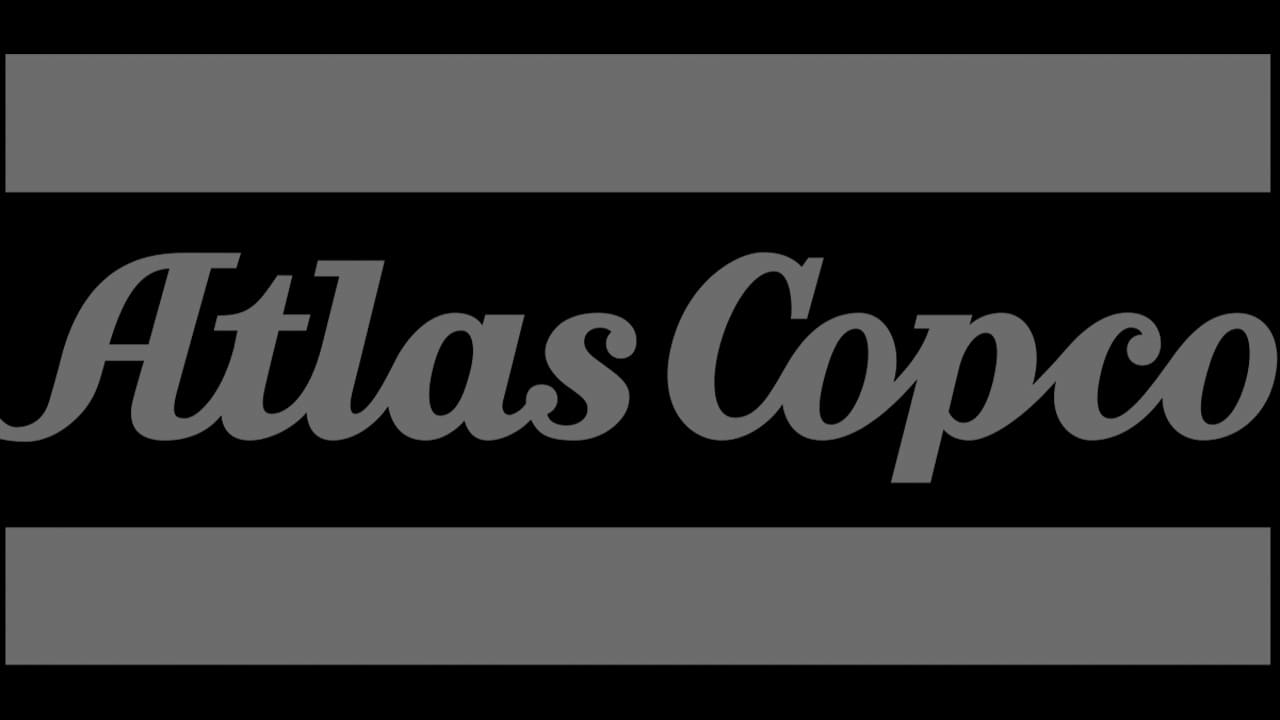 Atlas Copco Logo And Symbol Meaning History PNG