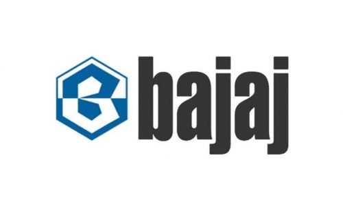 Bajaj Logo 1979