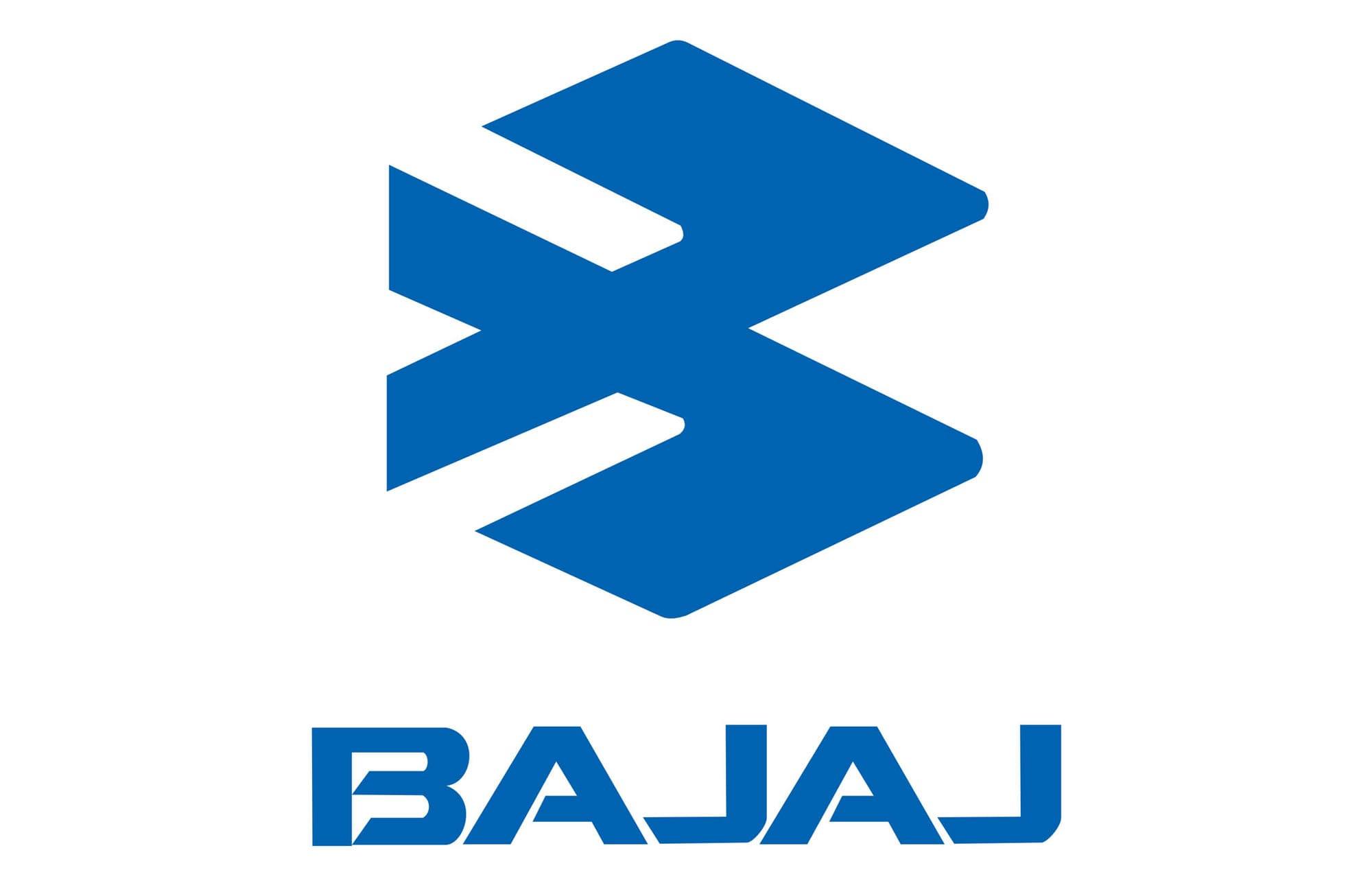 Bajaj Logo And Symbol Meaning History PNG Brand