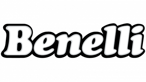Benelli Logo 1951