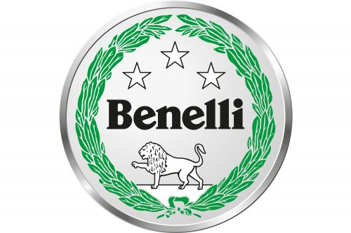 Benelli emblem