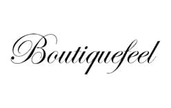 Boutique Feel Logo