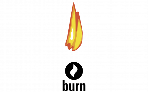 Burn Logo