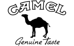 Camel Logo