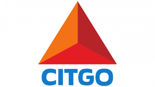 Citgo Logo