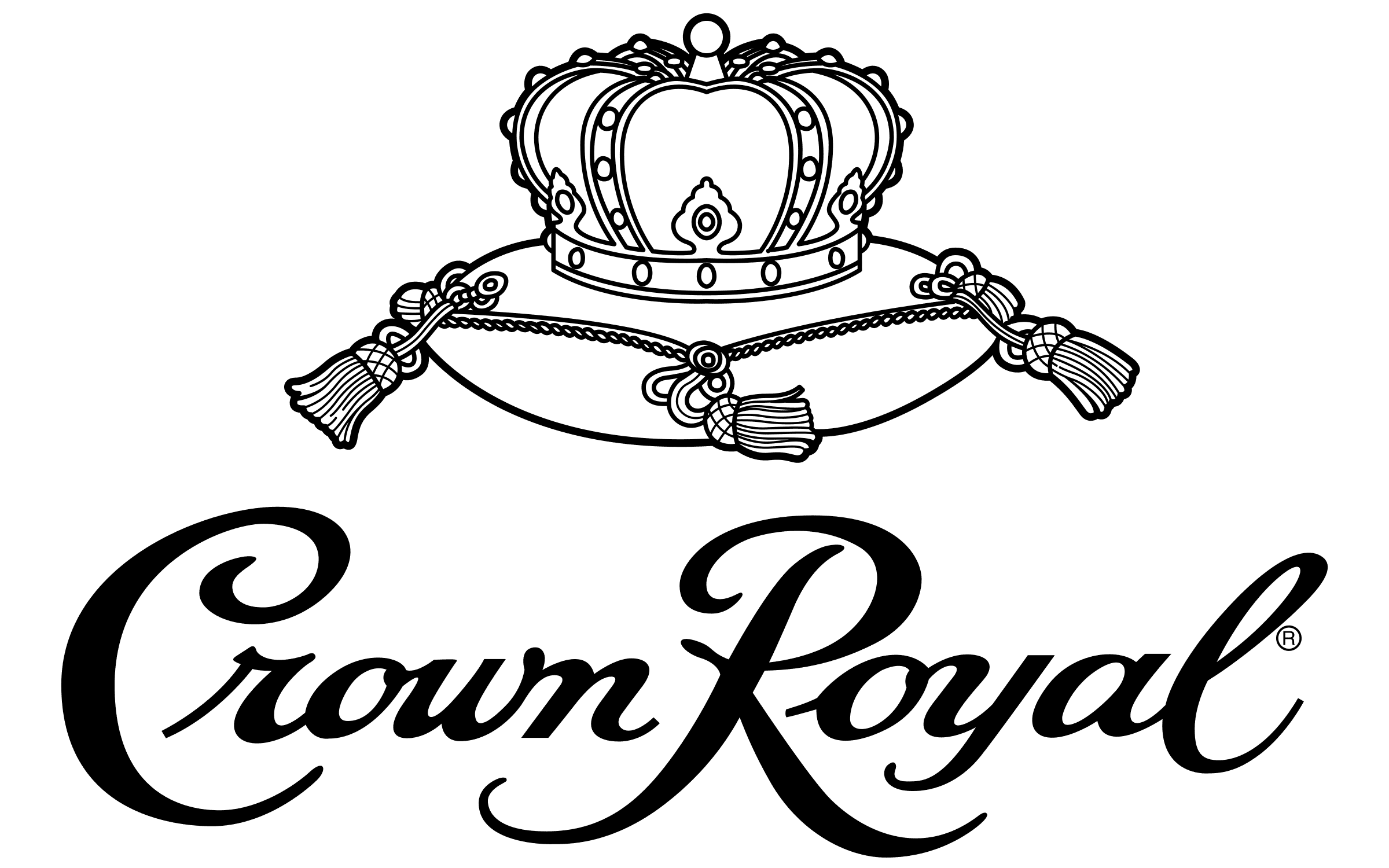 Crown Royal Logo And Symbol, Meaning, History, Png