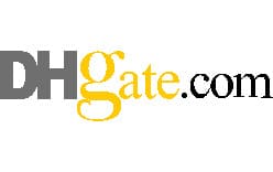 DHgate Logo