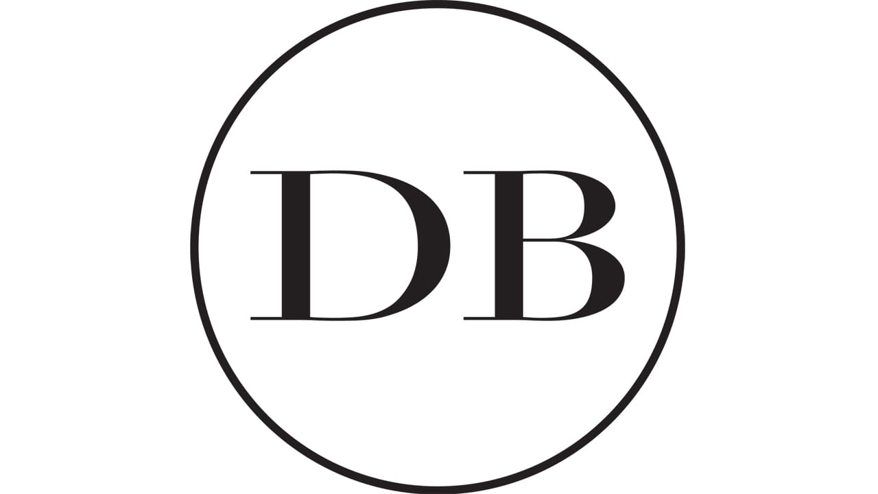 New Logo and Identity for De Beers Group by PW