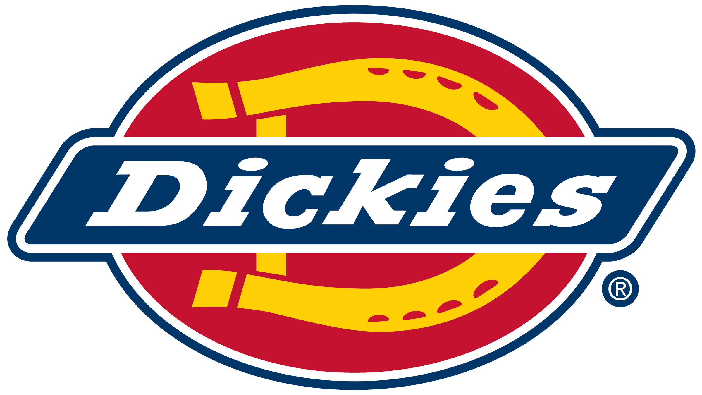 Dickies logo and meaning, history,