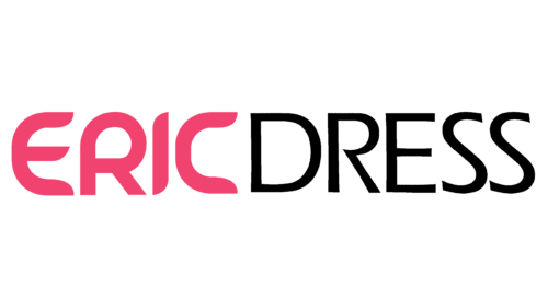 Ericdress Logo 2013