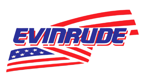 Evinrude Logo 1907