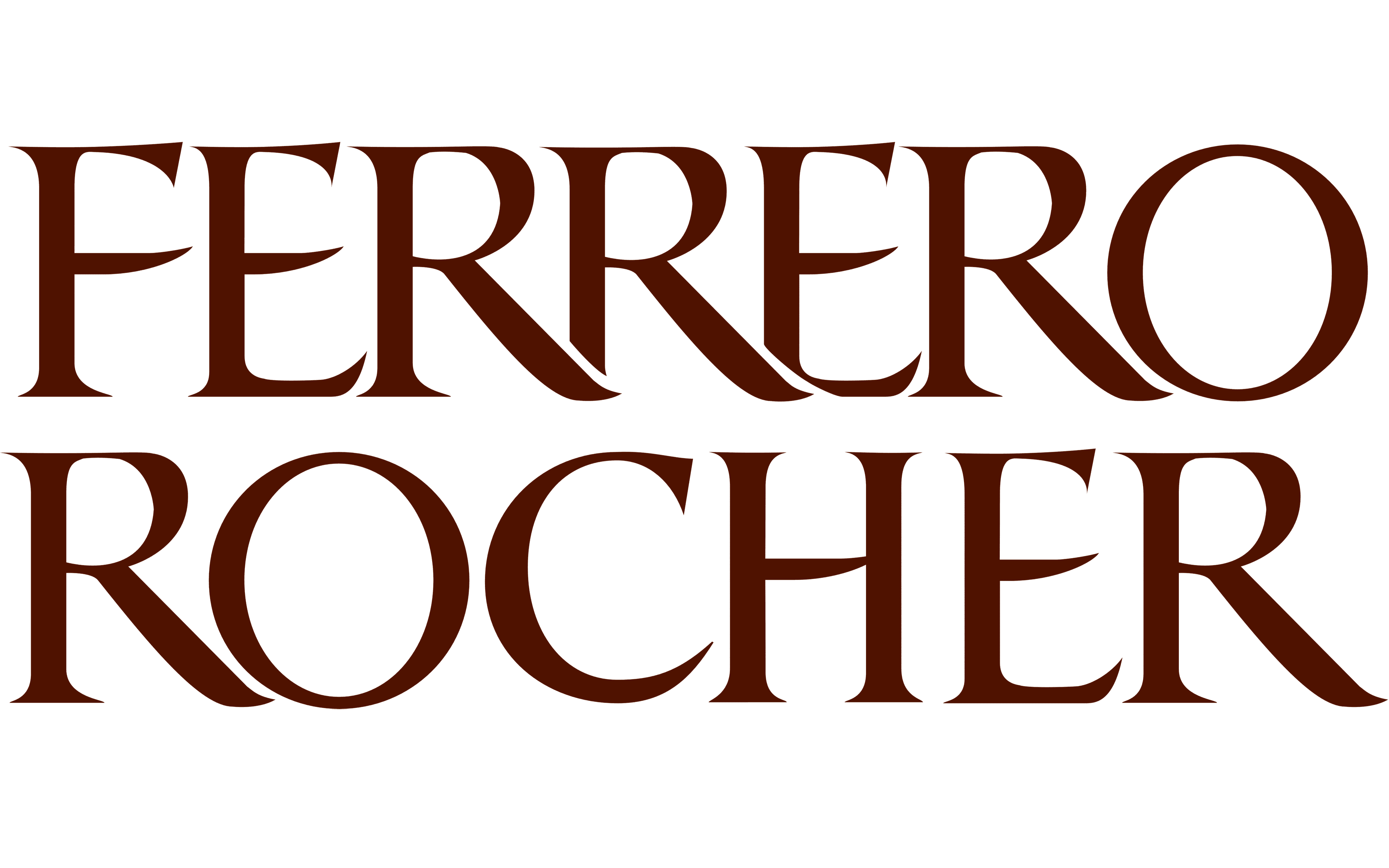 The History of Ferrero Rocher 